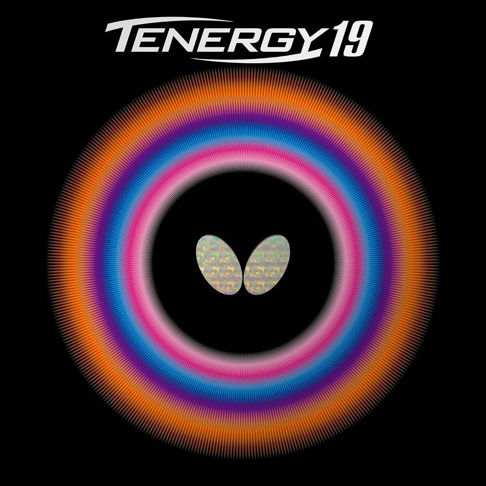Накладка Tenergy 19